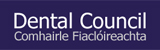 Dental Council An Comhairle Fiacloireachta