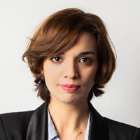Dr Lobna Alghazal