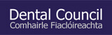 Dental Council An Comhairle Fiacloireachta